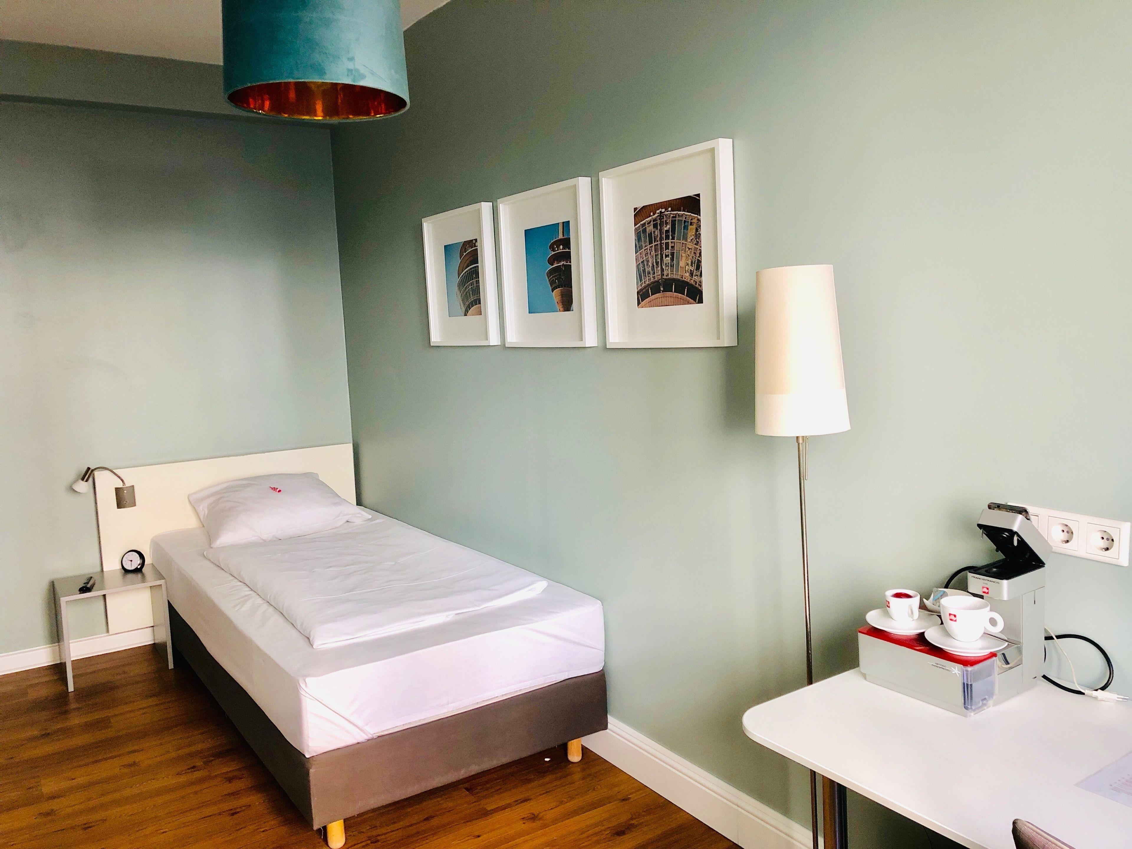 Guestified Ayuna Hotel — Photos 3